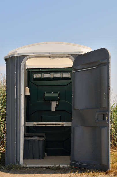 Best Local porta potty services  in Flat Rock, NC